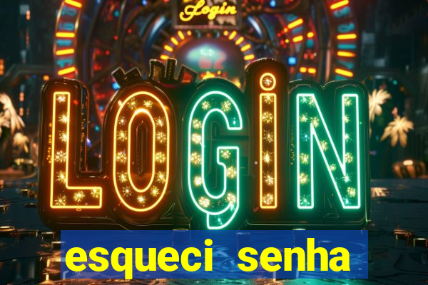 esqueci senha windows 10